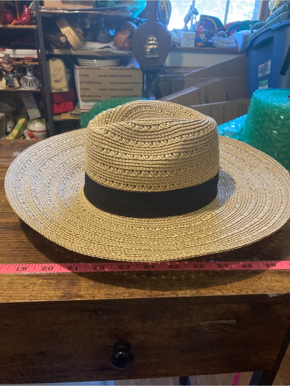 San Diego Hat Co. sun hat - Picture 10 of 11